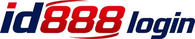id888 login official logo